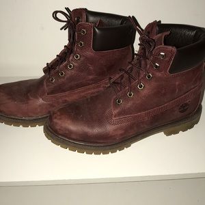 timberland shoes